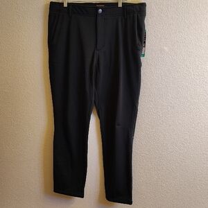 NEW Magnum Classic Black Work Utility Pants B45 X